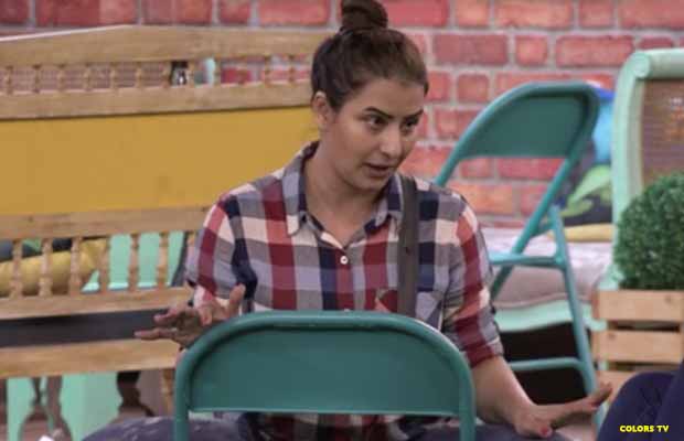Bigg Boss 11 Unseen: Shilpa Shinde Will Never Return To TV Again, Here’s Why!