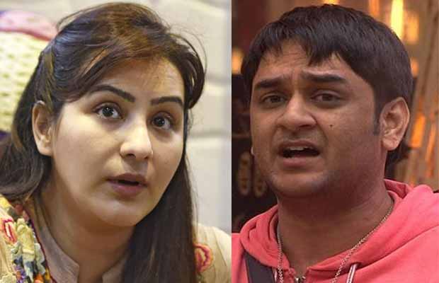 Exclusive Bigg Boss 11: Vikas Gupta’s Late Night Shocking Move After Getting Into A Major Fight With Shilpa Shinde!