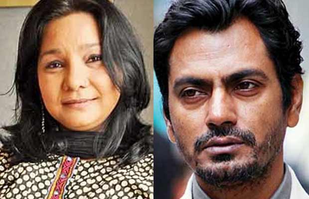 After Niharika Singh, Nawazuddin Siddiqui's Ex-Girlfriend Sunita Rajwar Lashes Out At Him!