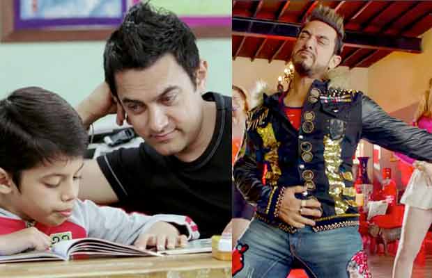 Aamir Khan Presents Secret Superstar 10 Years After Taare Zameen Par Release