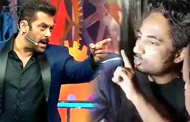 Bigg Boss 11: Zubair Khan Files Police Complaint Against Salman Khan, Says I’m Not Vivek Oberoi- Watch Video