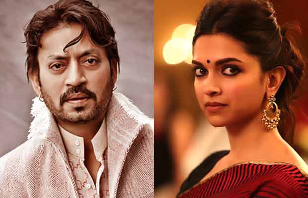  Irrfan Khan Gives Us 5 Reasons To Be Excited About 2018!