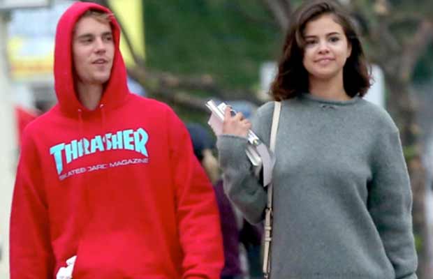 Are Justin Beiber And Selena Gomez Back Together?