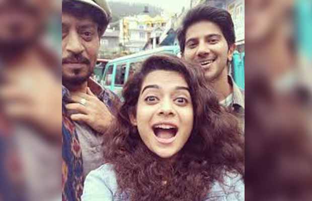 Irrfan Khan Supports And Vouches For Talented Female Co-Stars