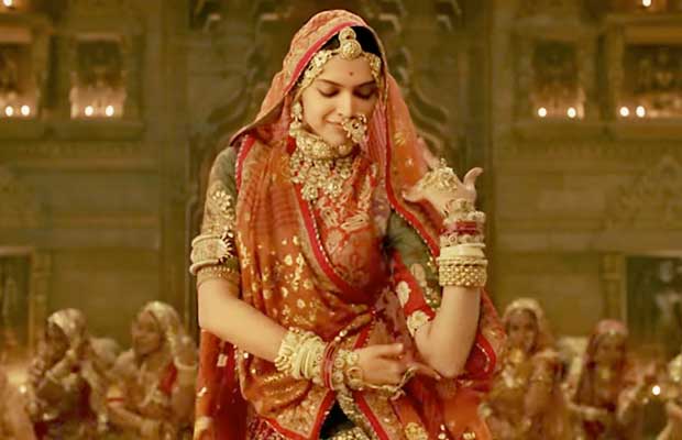 Deepika Padukone’s Padmavati Look In High Demand This Wedding Season