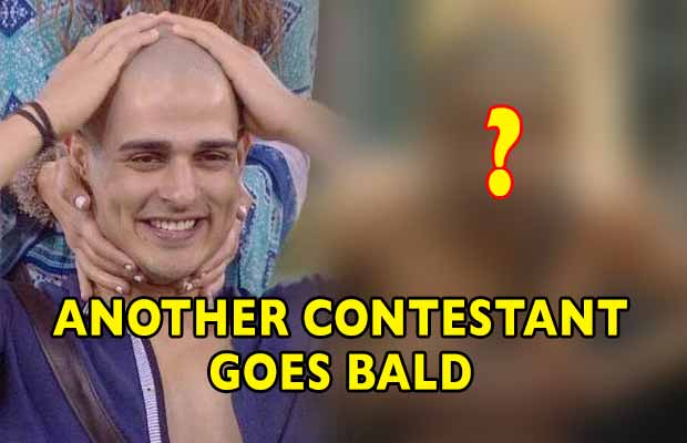 Exclusive Bigg Boss 11: After Priyank Sharma, This Contestant Goes Bald In The House