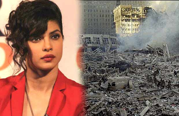 New York Terror Attack Happens Just 5 Blocks Away From Priyanka Chopra’s Home, Actress Reacts!