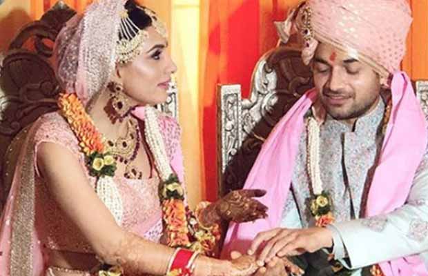 Meri Aashiqui Tumse Hi Fame Actors Smriti Khanna And Gautam Gupta Are Married Now!