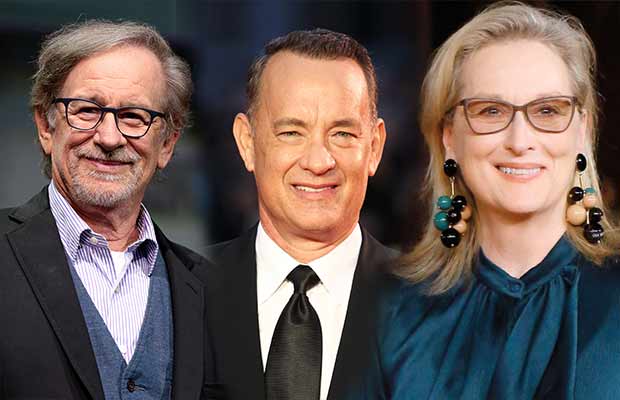 Reliance Entertainment To Present Steven Spielberg’s Next Directorial ‘The Post’ In India