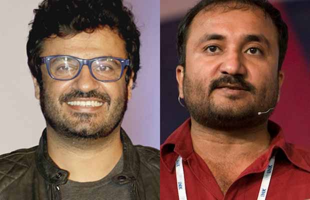 I trust Vikas Bahl With My Life Story And I Believe That He Will Make A Heartfelt FIlm :Anand Kumar