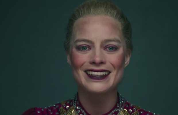 Watch: Margot Robbie's I, Tonya Gets A NSFW Red Band Trailer