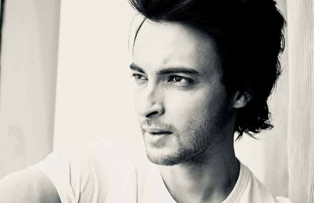 Here’s How Aayush Sharma Is Prepping Up For His Debut Film Loveratri