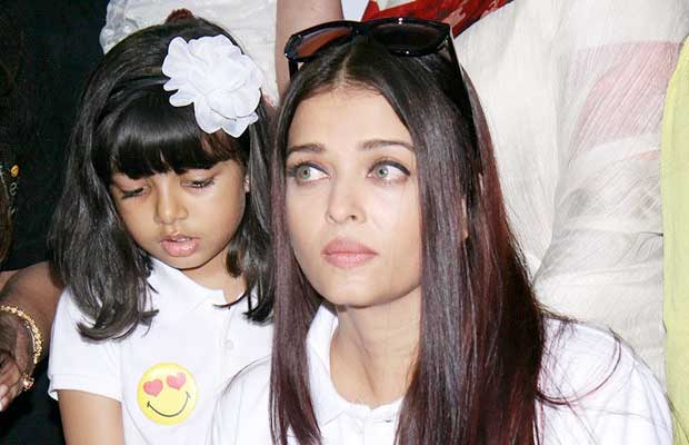 Here's Why You Will Not Get To See Much Of Aaradhya Bachchan Now!
