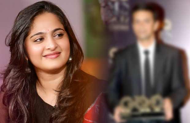 Baahubali Actress Anushka Shetty Reveals Her First Love And It Is Not Prabhas