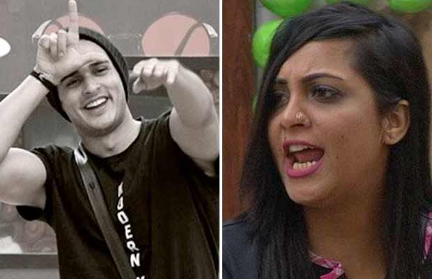 Exclusive Bigg Boss 11: Arshi Khan Openly Threatens Priyank Sharma In The House!