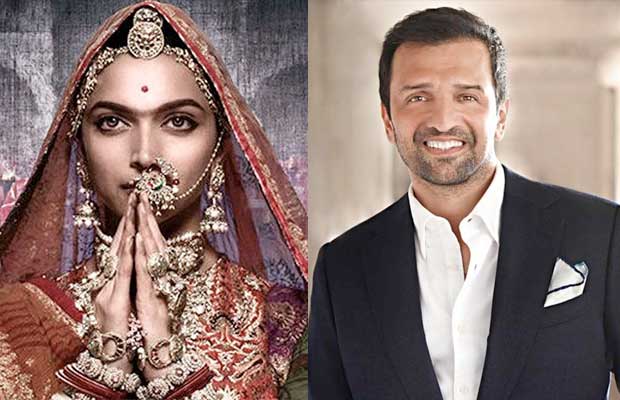 Neerja’s Producer Atul Kasbekar On Protests Against Padmavati: Those Who Have A Problem With The Film, Don’t Watch It