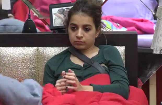 EXCLUSIVE Bigg Boss 11: After Benafsha Soonawalla, These Two Contestants Locked Up Inside The Jail!