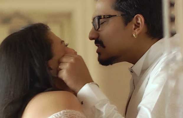 Bharti Singh-Haarsh Lambachiyaa’s Pre-Wedding Video Is The Cutest Thing You Will See Today