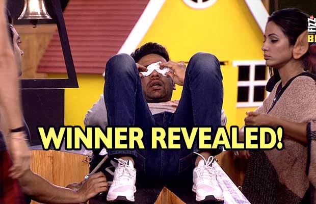 Exclusive Bigg Boss 11: This Team Wins The Luxury Budget Task Of The Week!