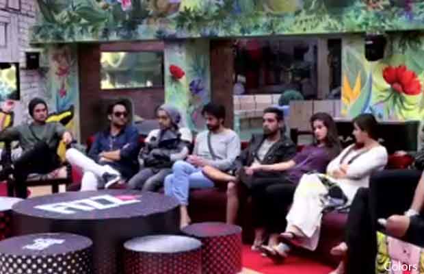 Exclusive Bigg Boss 11: These Three Contestants Locked Up In Kaal Kothari!