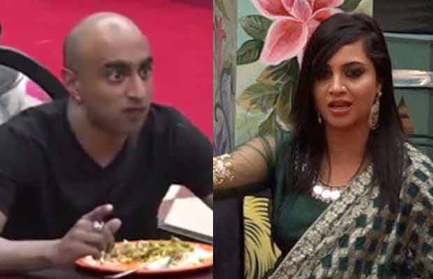 Bigg Boss 11: Shilpa Shinde And Arshi Khan’s RACIST Comments Against Hina Khan Leaves Her Fans Angry!