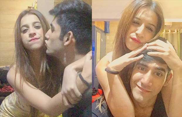 Bigg Boss 11: Evicted Benafsha Soonawalla Has A Message For Haters!