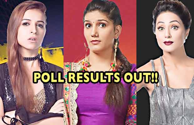 Bigg Boss 11 Poll Results: Audience Feel THIS Contestant Is Getting Eliminated This Weekend