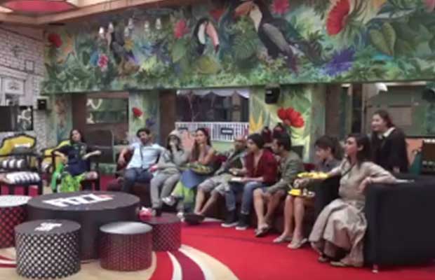 Bigg Boss 11: This Week’s Nomination Task Is A Game Changer- Watch Video!