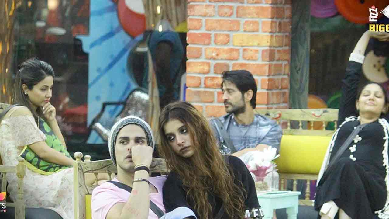 Bigg Boss 11: These Three Contestants Get NOMINATED For This Week’s Eviction!