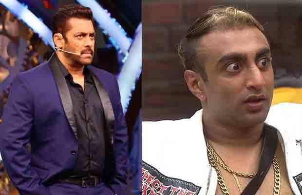 Bigg Boss 11 Weekend Ka Vaar: You Won’t Believe What Salman Khan Did Over Akash Dadlani’s RUDE Behaviour!