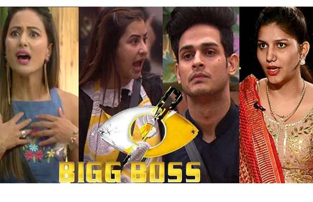 Exclusive Bigg Boss 11: This Contestant Gets Evicted From The House This Week