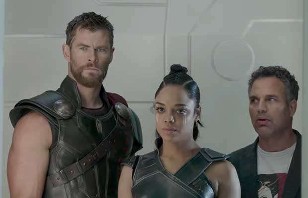 Box Office: Thor-Ragnorak Becomes Second Best Opening Hollywood Film Of The Year In India!