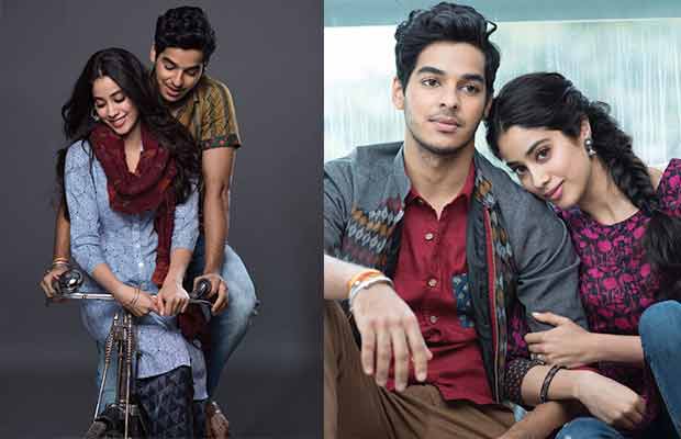 Janhvi Kapoor And Ishaan Khattar’s Dhadak Will Win You Over In A Heartbeat!