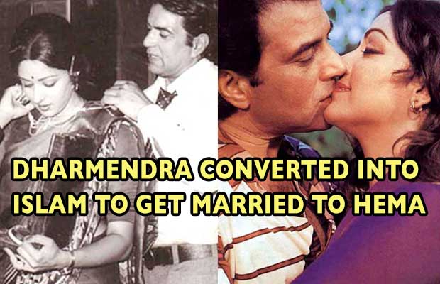 ​Bollywood Actress That Have Changed Their Religion For Love