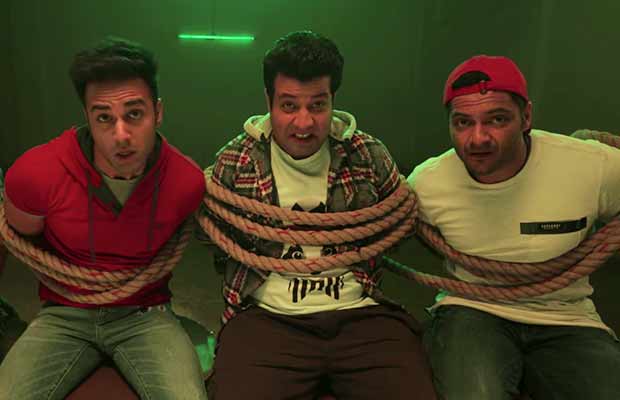 Box Office: Fukrey Returns Witnesses Amazing First Weekend Business!