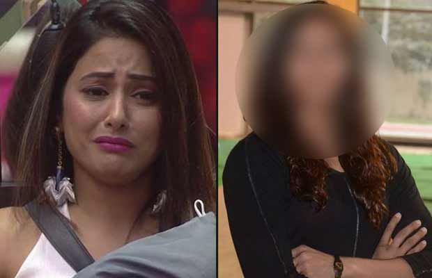 Bigg Boss 11: Hina Khan's This Co-contestant From Khatron Ke Khiladi Has A Bang On Message For Her Haters!