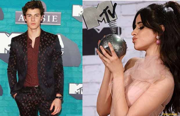 MTV EMA 2017: Shawn Mendes, Camila Cabello, Ed Sheeran And Others Win Big