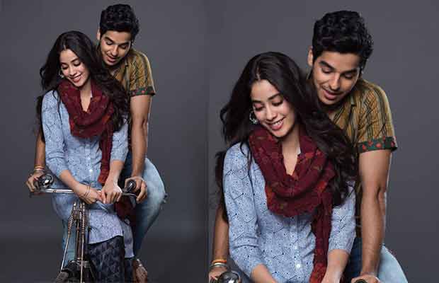 Janhvi Kapoor Makes An Impact With Her Debut In Dhadak!