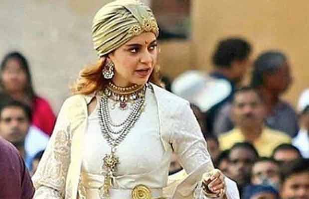 Find Out Why Kangana Ranaut Wanted To Get Injured While Filming For Manikarnika