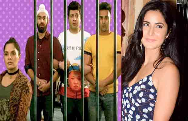 Katrina Kaif Shares Her Excitement For Excel Entertainment’s Fukrey Returns