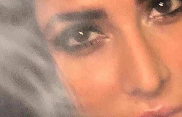 Katrina Kaif Shares A Most Adorable Picture Clicked By Salman Khan