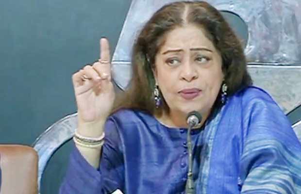 Kirron Kher First Advices A Gang-Rape Victim, Later Justifies Herself After People Criticize Her!