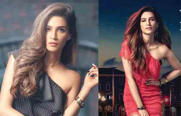 Dont Miss!! Kriti Sanon’s Elegant And Stylish Photoshoot For A Brand