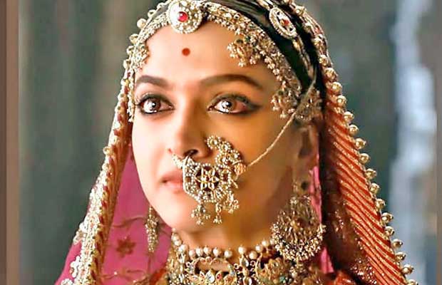 Padmavati: CBFC Finally Certifies The Film, But Only On These Conditions Including Changing The Title!