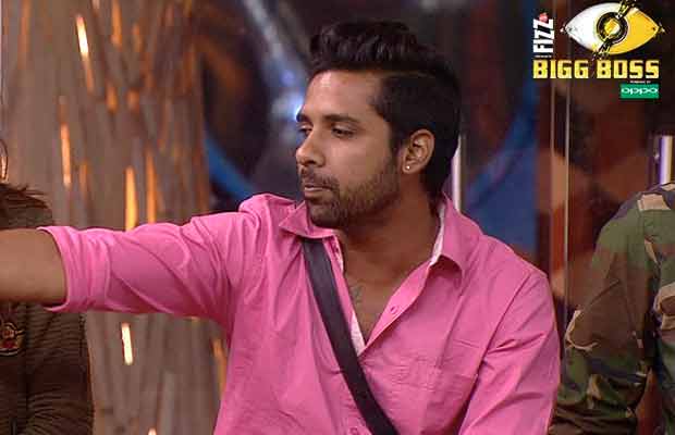 EXCLUSIVE Bigg Boss 11: Puneesh Sharma’s HUGE Mistake Leads To Cancellation Of Luxury Budget Task!