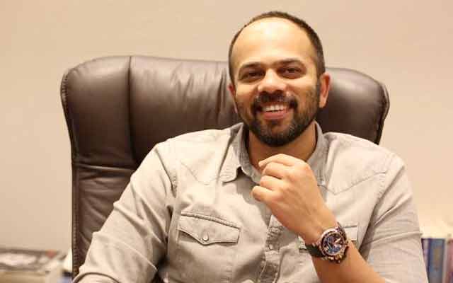Rohit Shetty: We Should Think About How We Can Take Bollywood To The Next Level