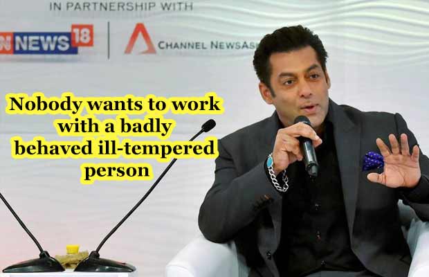 From Casting Couch to Hosting Bigg Boss 11: Salman Khan’s 5 Big Revelations