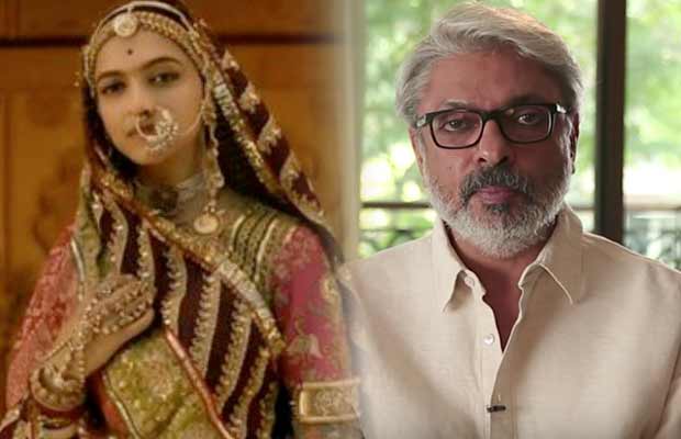 Watch Video: Sanjay Leela Bhansali Reacts To Padmavati’s Dream Sequence Controversy