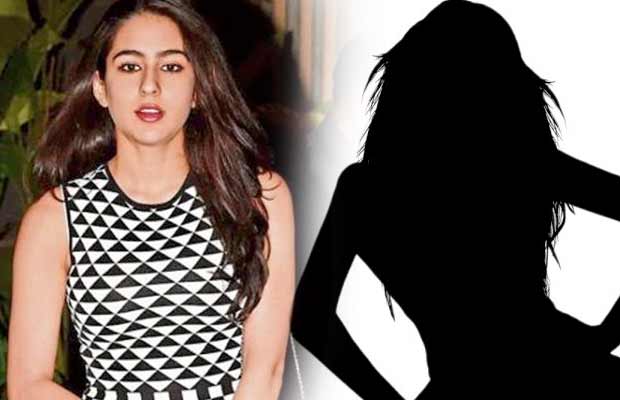 Sara Ali Khan Signs Her Second Film, All Thanks To This Actress!