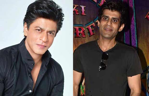 Shah Rukh Khan Told Me Once That He Will Back Me Up: Juno Chopra